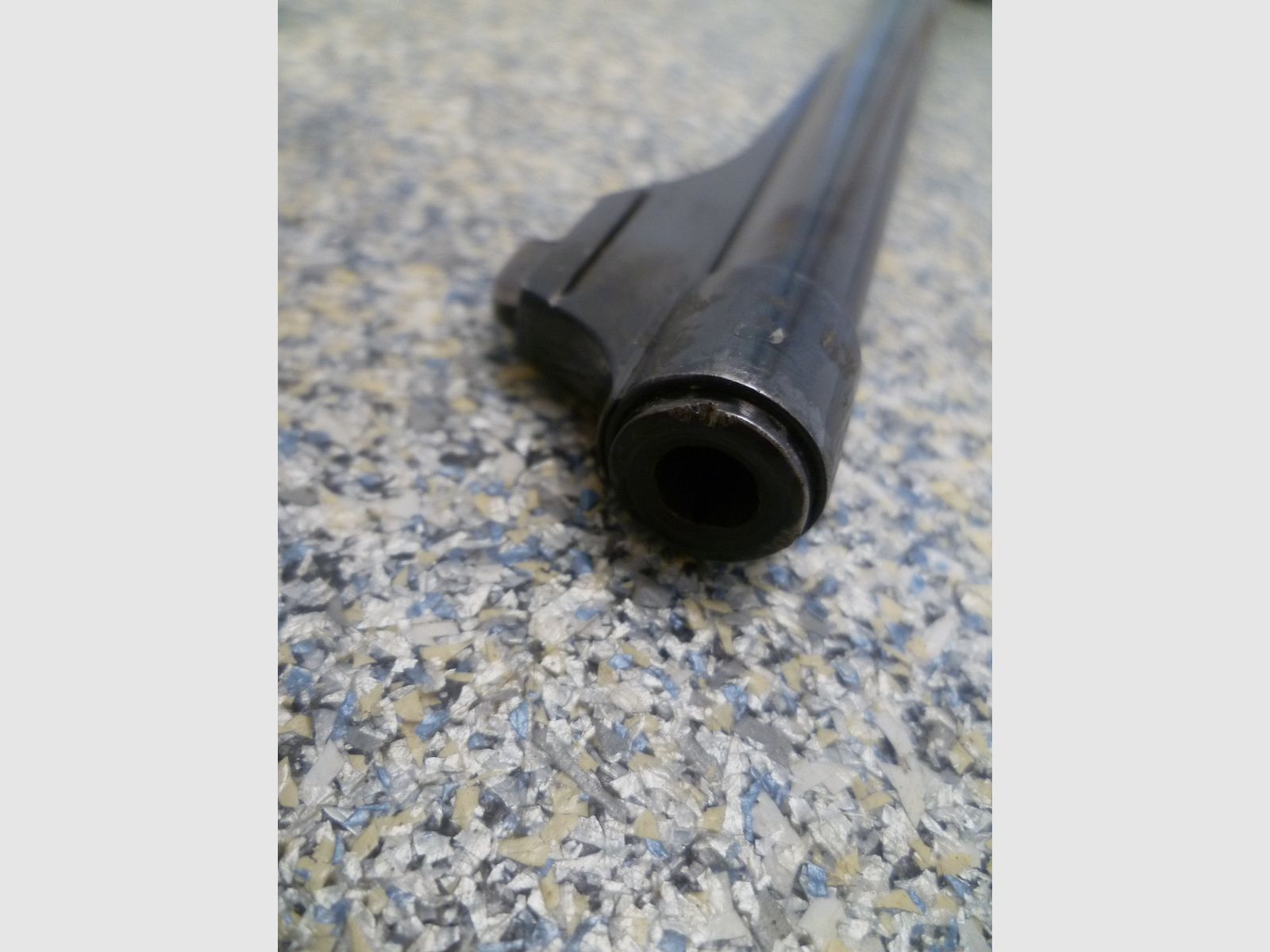 Repetierbüchse Sauer & Sohn Sauer 80 7x64