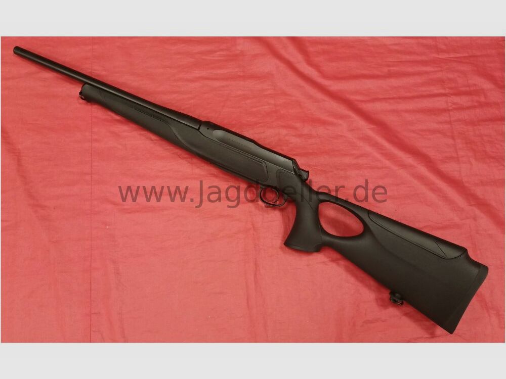 Sauer & Sohn S 505 Synchro XT mit 47cm Lauf .308Win