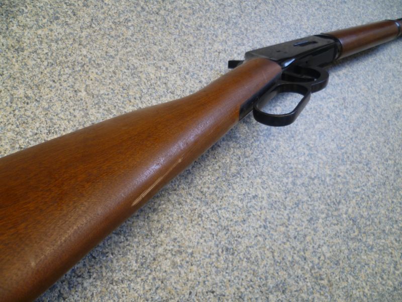 UHR Winchester Model 94 .30-30 Win.