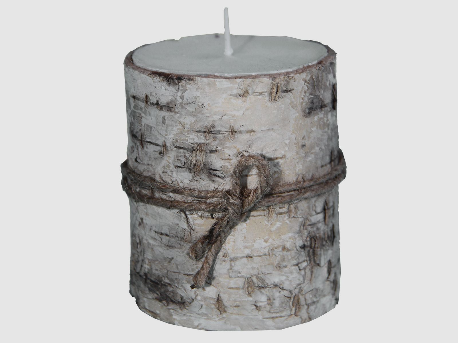 Candela Corteccia di Betulla