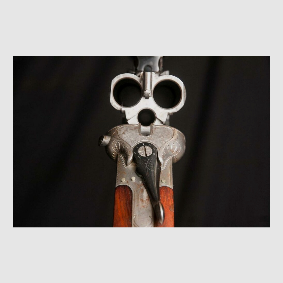 Sauer & Sohn Drilling