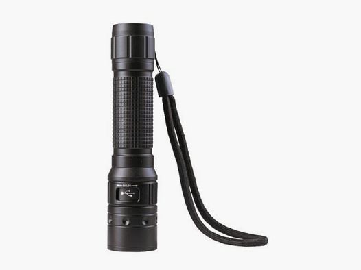 STABLAMPE "OPERATOR MT1R" - MIT AKKU / RECHARGE