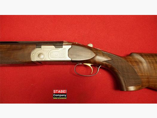 Beretta Silver Pigeon Trap