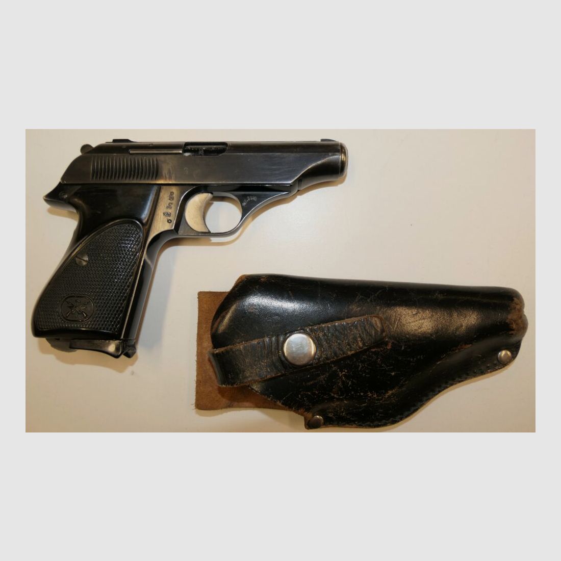 Bernadelli Mod. 60