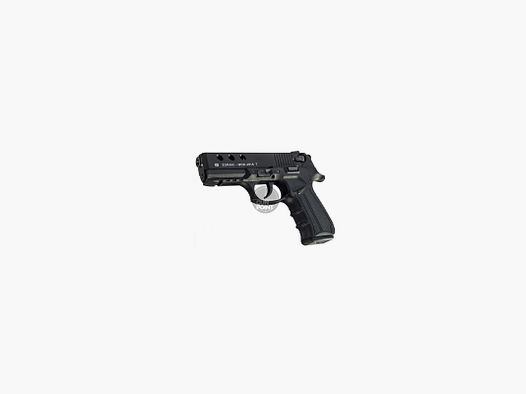 Schreckschuss - Gas Signal Pistole Zoraki 4918 - 9 mm P.A.K.