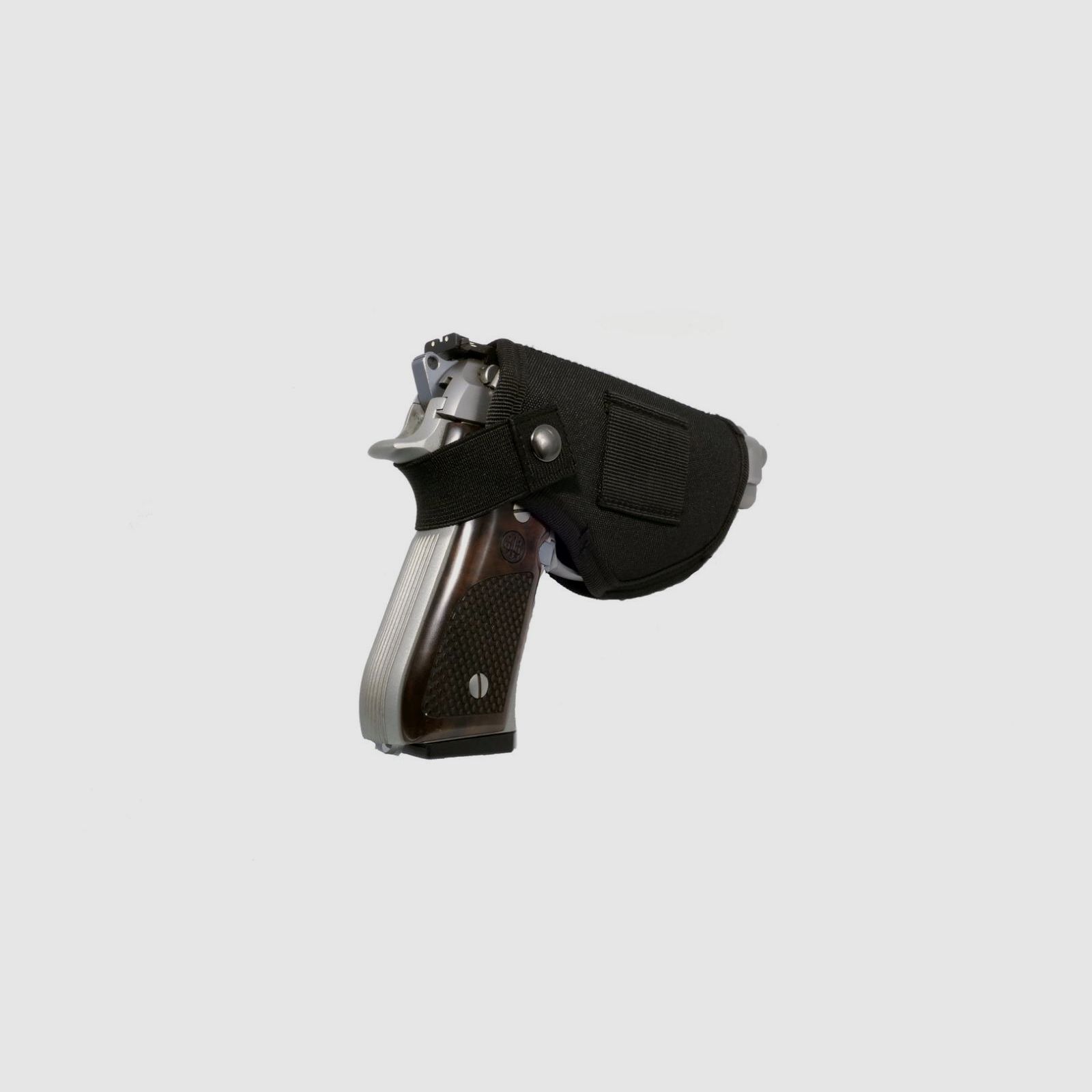 Alpha Precision - Holster Universale