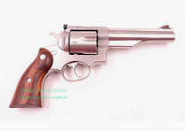 Ruger - USA Red Hawk Stainless