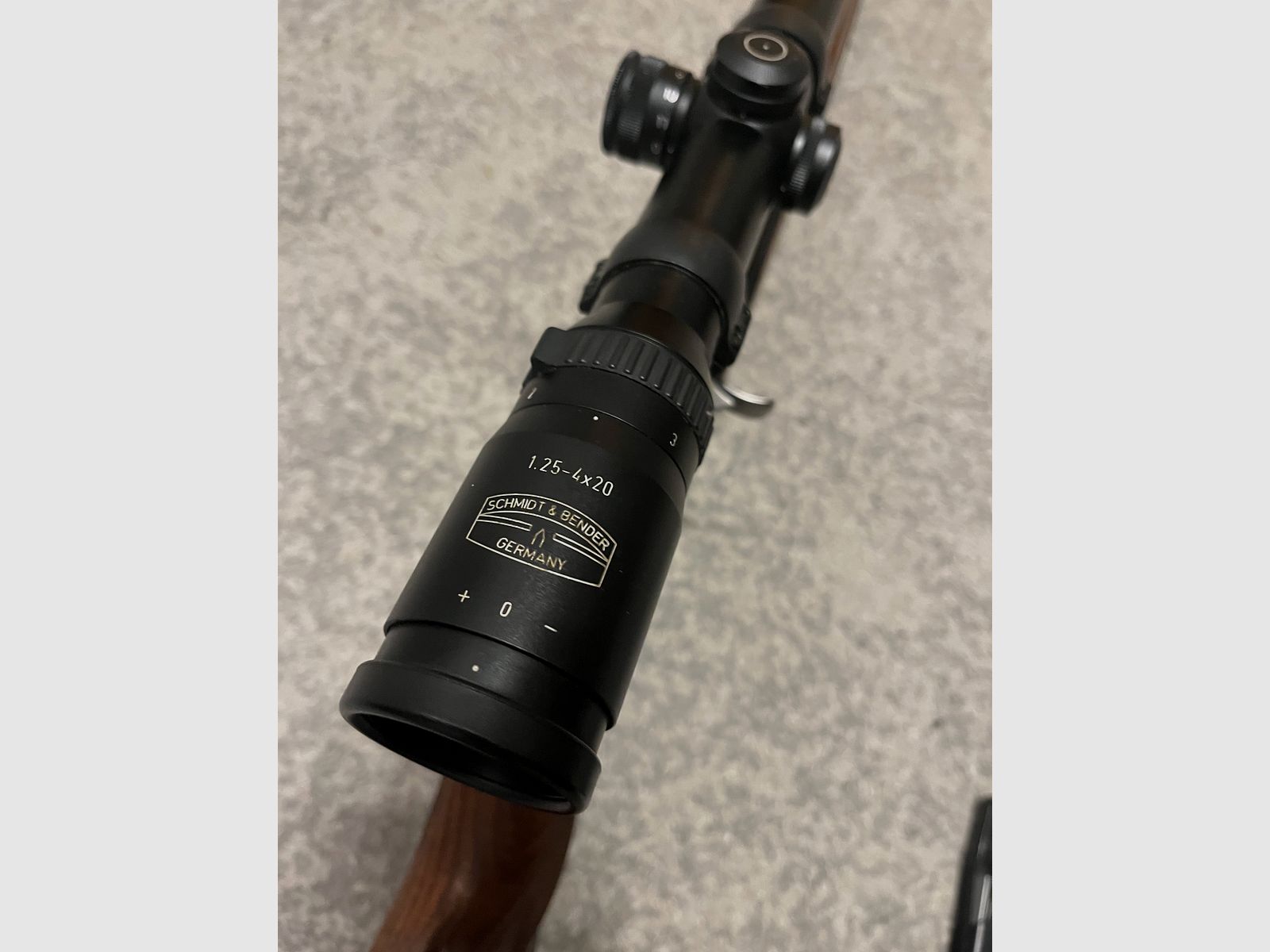 Sauer 303 