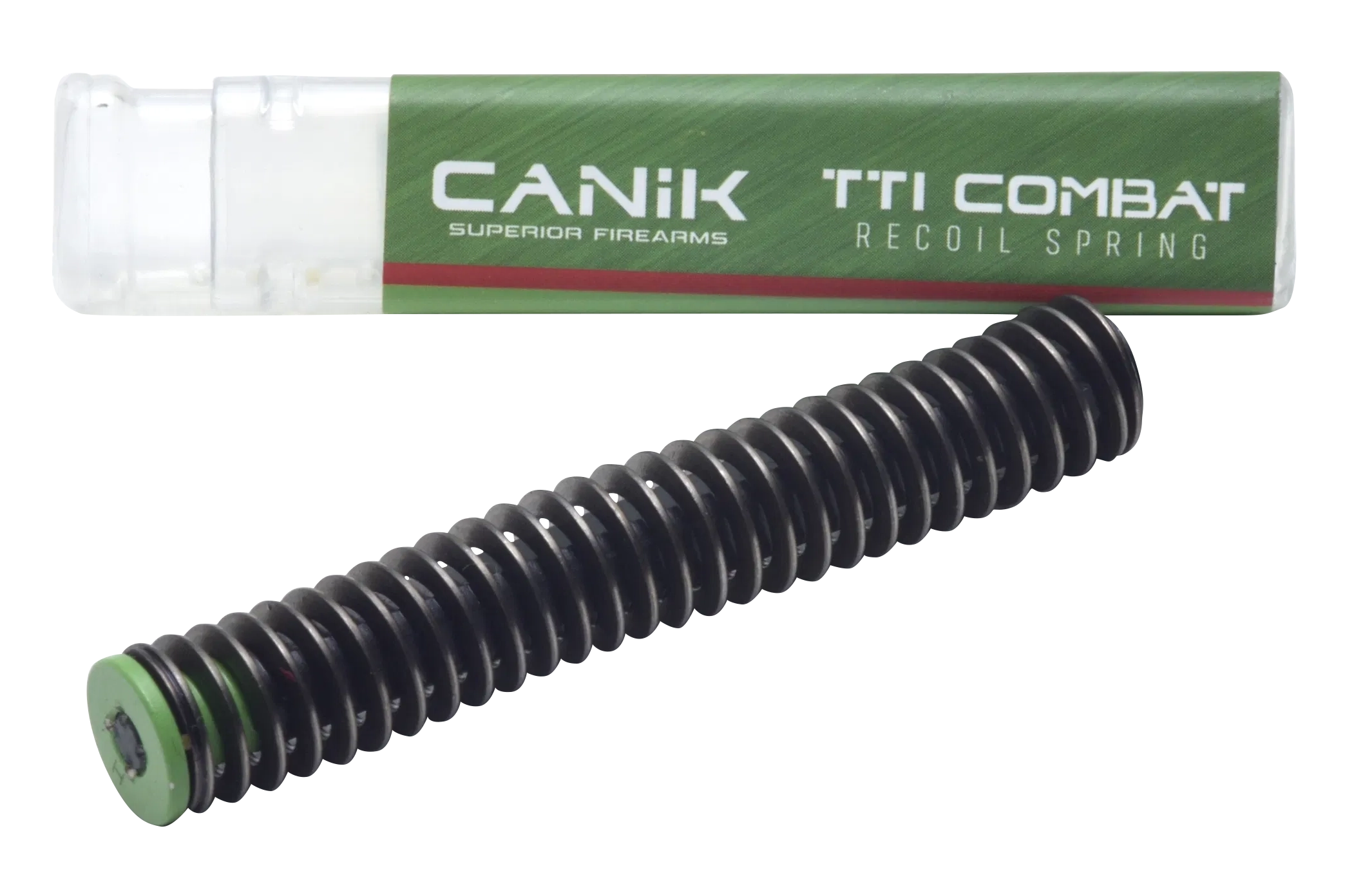 Canik Rückholfeder Grün Tti Combat