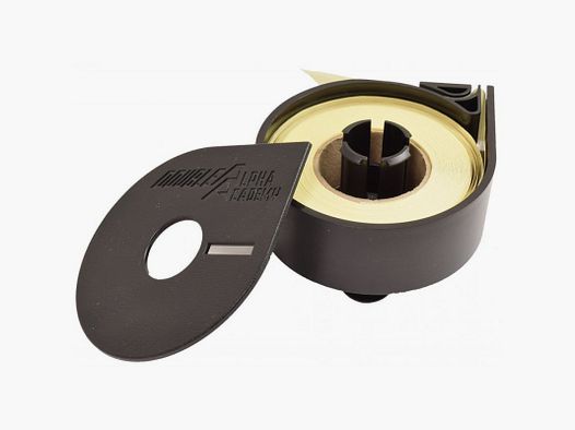 DAA PATCH DISPENSER BLACK/BLACK