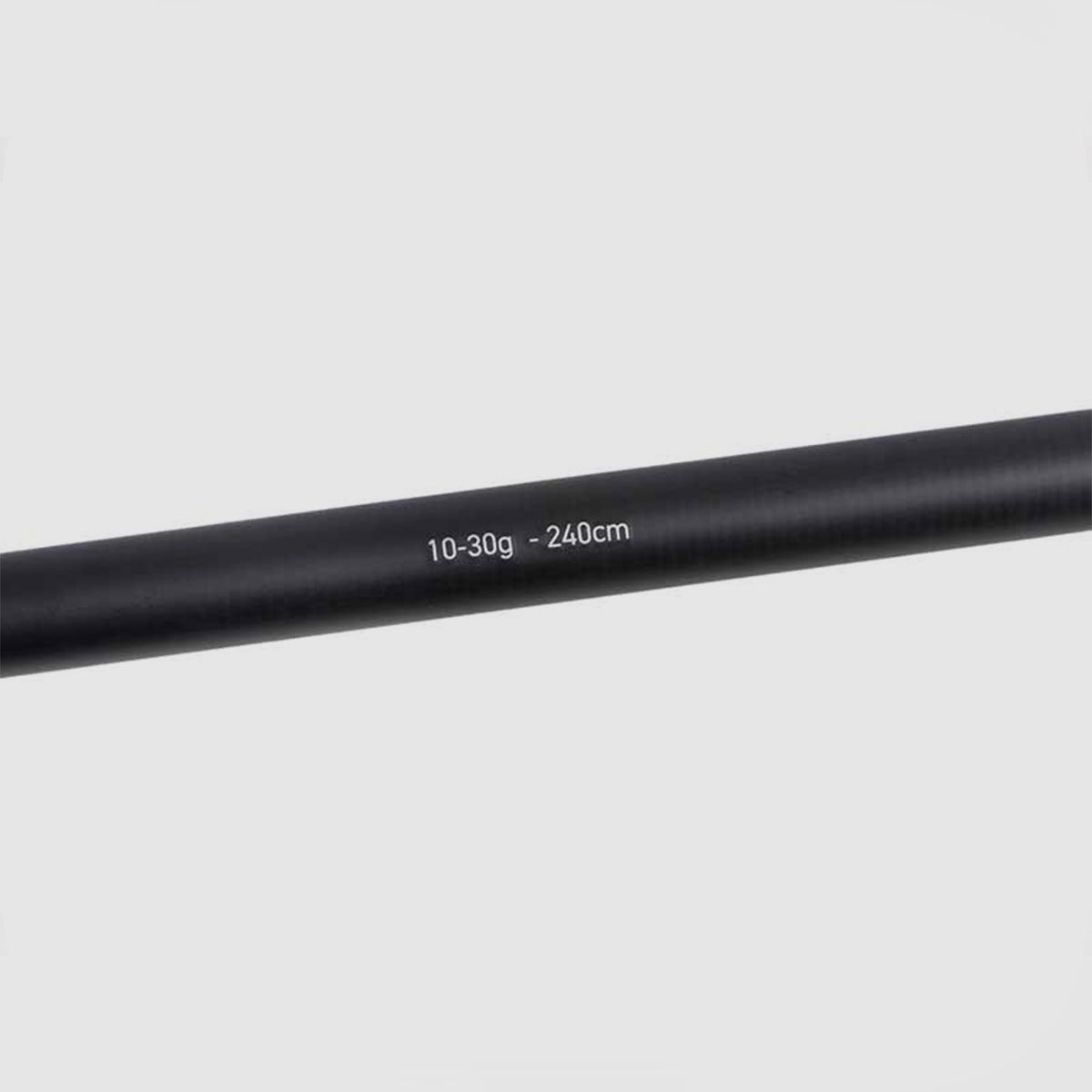 FOX RAGE – WARRIOR ZANDER JIGGER 10-30g | 240cm | 2pcs, immagine 2 di 13
