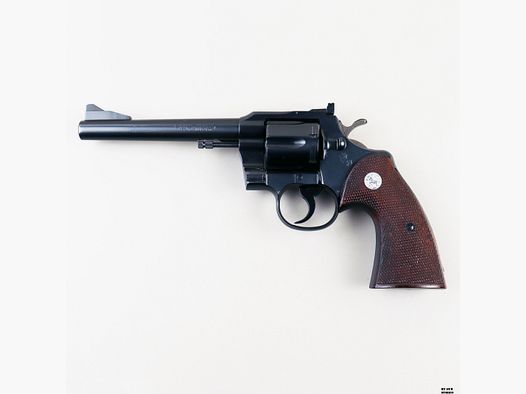 Revolver Colt mod. Three Fifty Seven cal. 357 mag. matr. 24630
