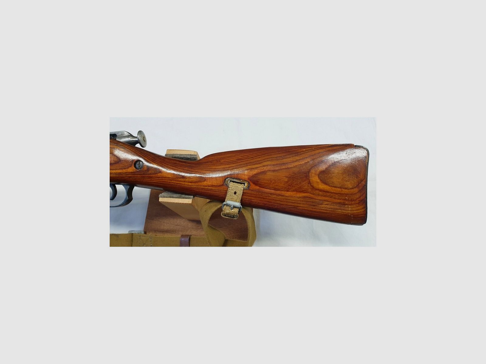 MOSIN NAGANT 91/30, Bild 7 von 15