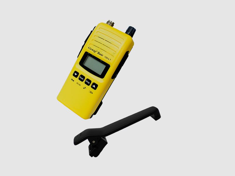 Clip/ Belt holder for Genzo radios