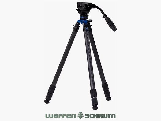 Zeiss Pro-Series Statywy Lekkie