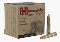 Hornady Varmint Express .22 Hornet 35GR V-Max 25 cartridges