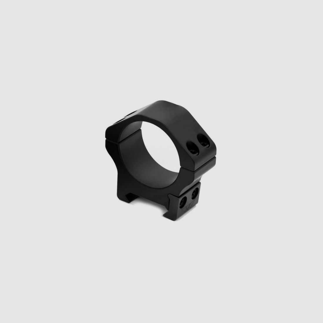 WARNE Maxima horizontale 30mm Ringe. [Fest] Niedrig, Bild 3 von 4