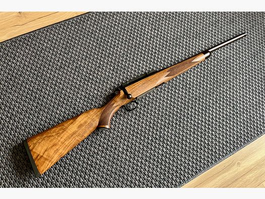 Mauser M12 Pure 8x57JS *sehr gepflegt*