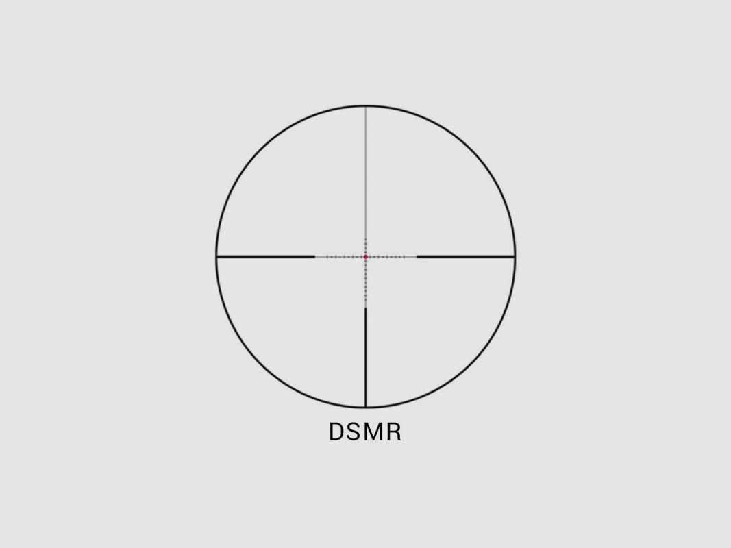 Delta Stryker HD 1-6x24 SFP DI-MD, Bild 3 von 5