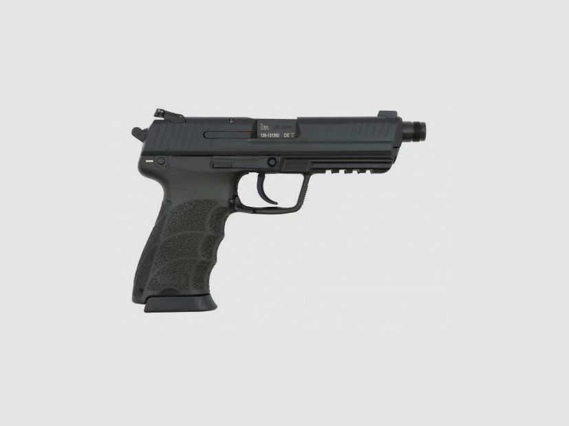 Heckler & Koch 45 Tactical .45 ACP, image 1 sur 2