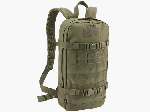 Brandit Rucksack US Cooper Oliv