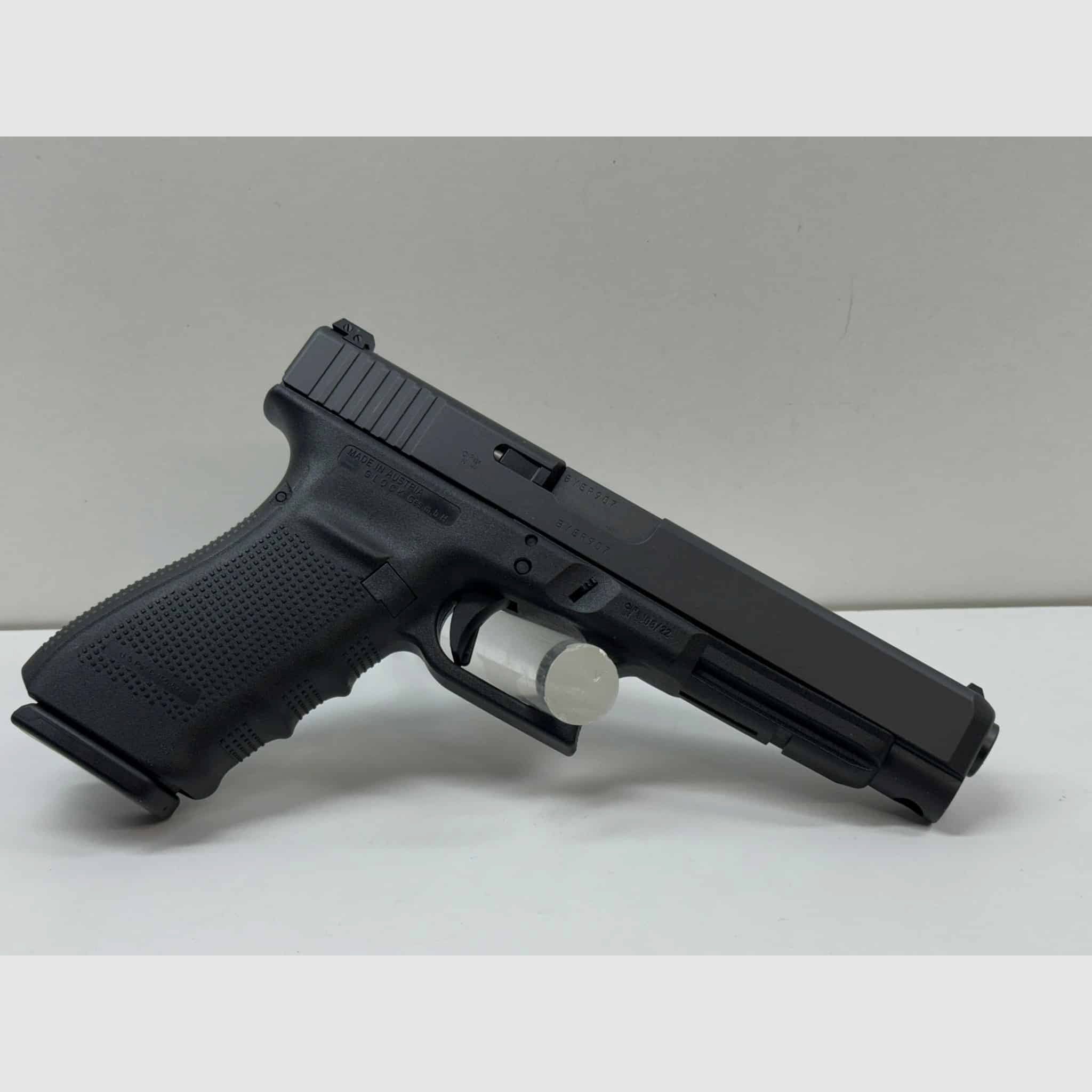 Glock 41 – .45 ACP