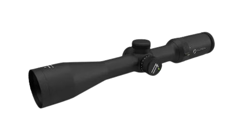 Alpen Optics Apex XP Zieloptik 1.5–9x45 A4 mit SmartDot Technology 