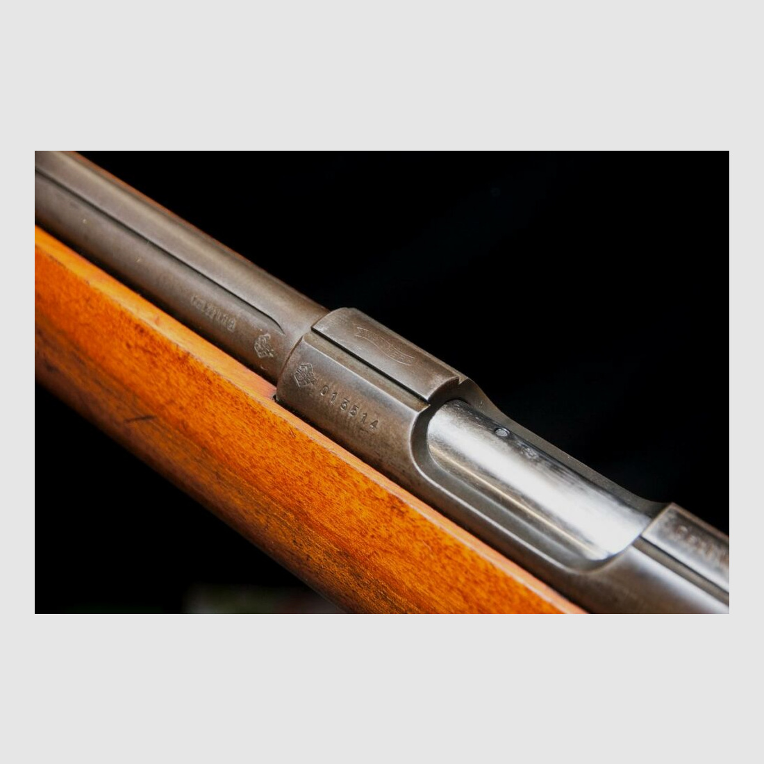Walther Sport Match KK