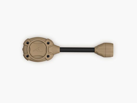 Helmlampe MPLS Switch RGB