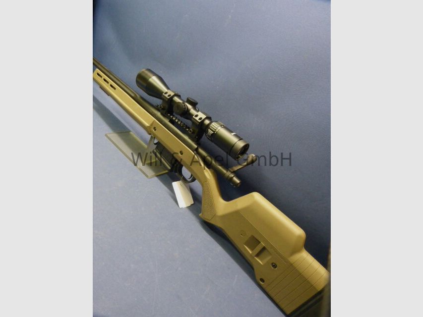 REMINGTON 700 MAGPUL FDE