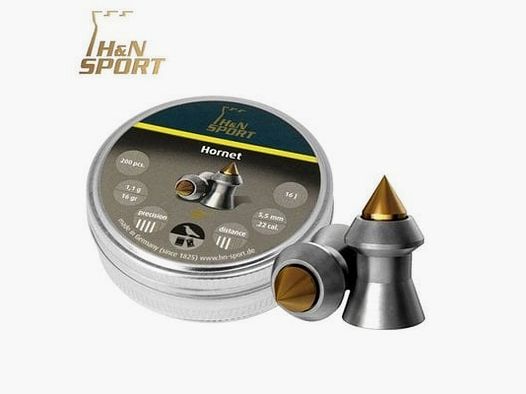 H&N Hornet 5.5mm