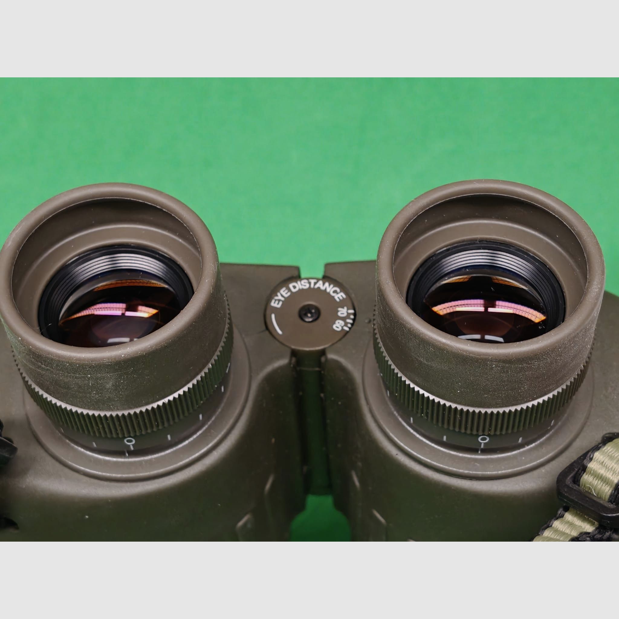 Steiner 8x56 Fernglas in OVP