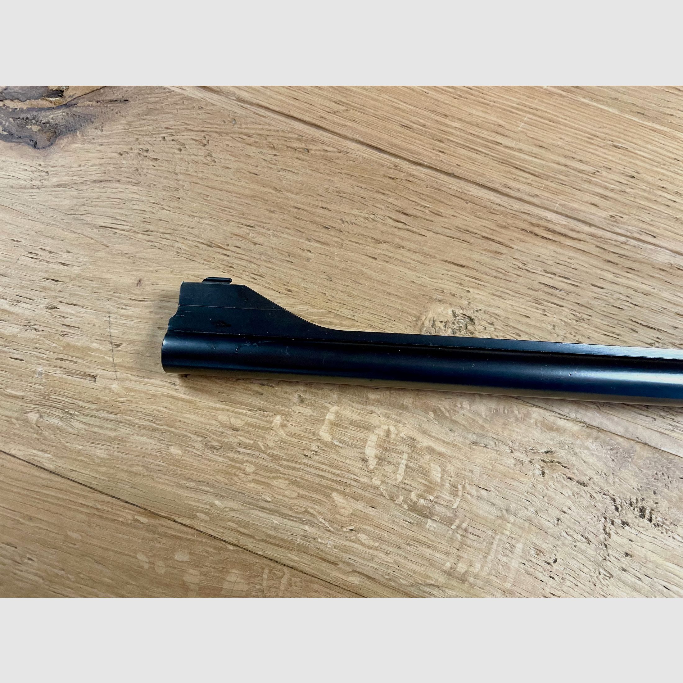 Karabin Zimmermann Z 66 kal. 10,3x60R z lunetą Luger 1,5-4,5x20