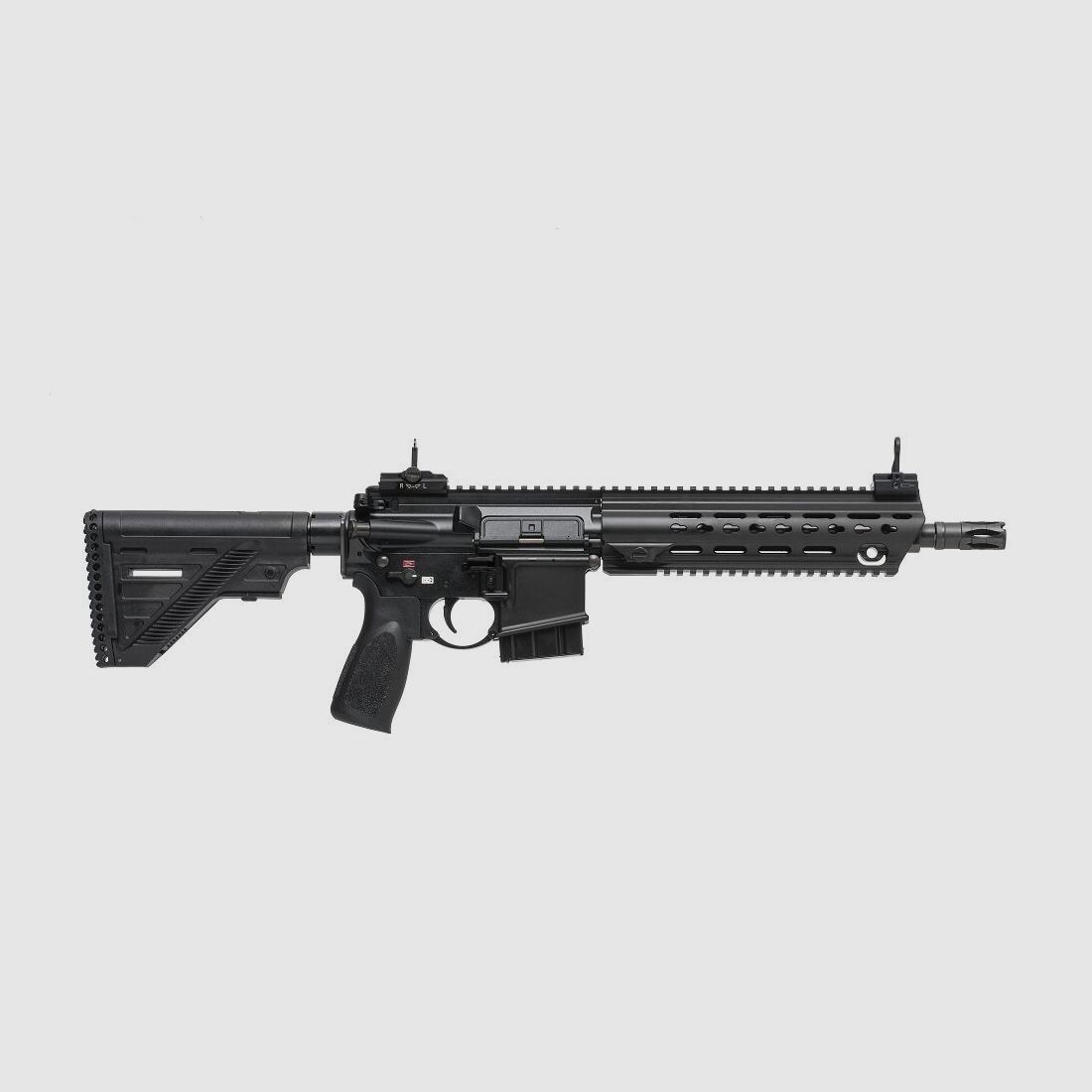 Heckler und Koch MR 223
