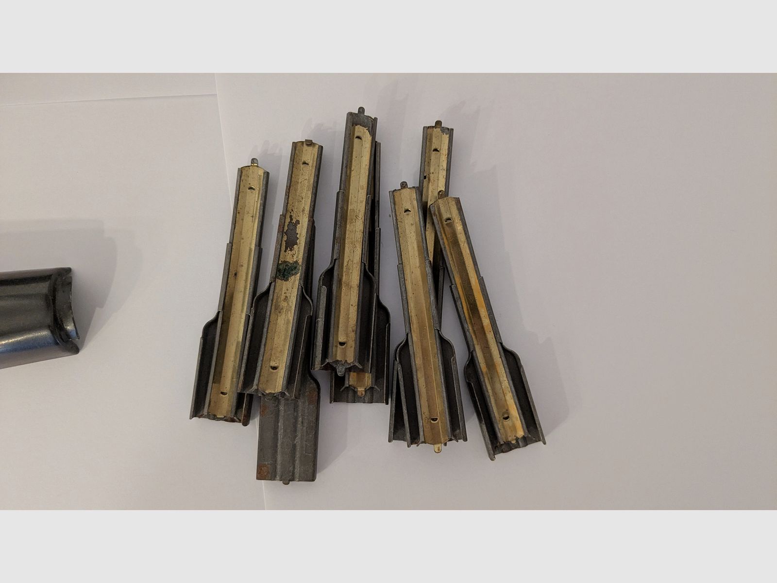 US M1 Carbine General Motors