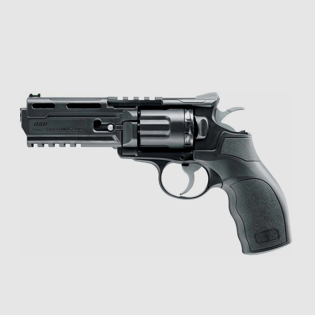 Elite Force H8R Gen2 Airsoft CO2-Revolver Kal. 6 mm BBs - max. 1 J