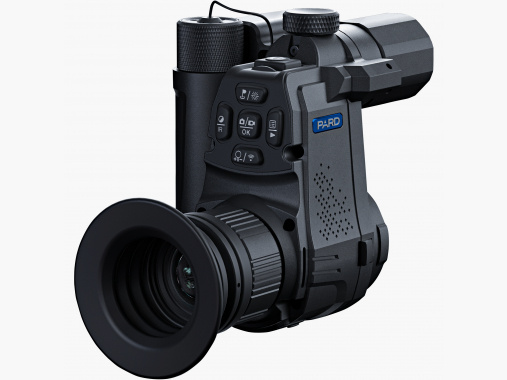 Pard Nachtzichtbevestiging NV007SP2 (zonder IR-verlichting) met Lrf (1000 m) |