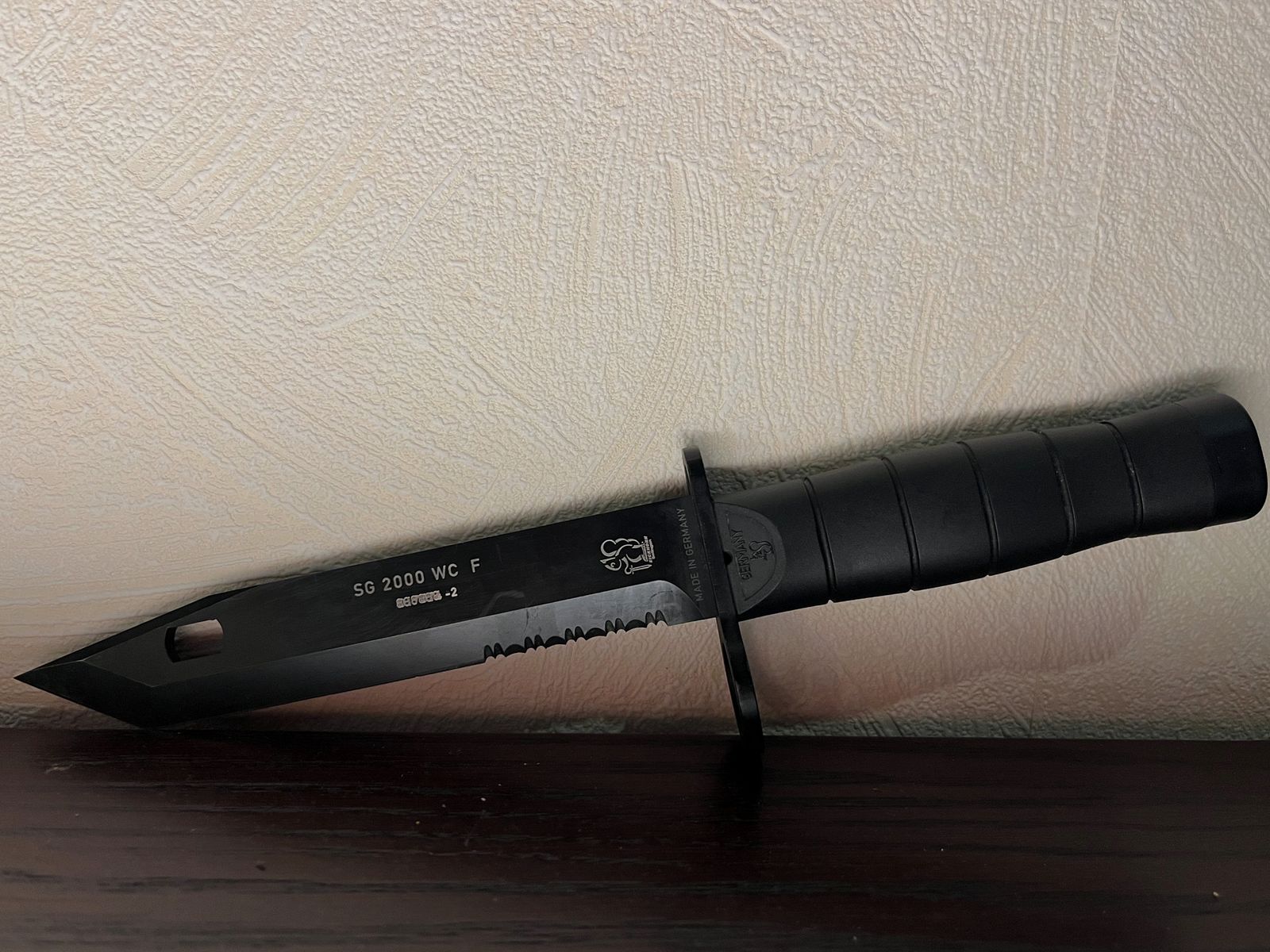 EICKHORN SG 2000 WC F, imagen 2 de 4