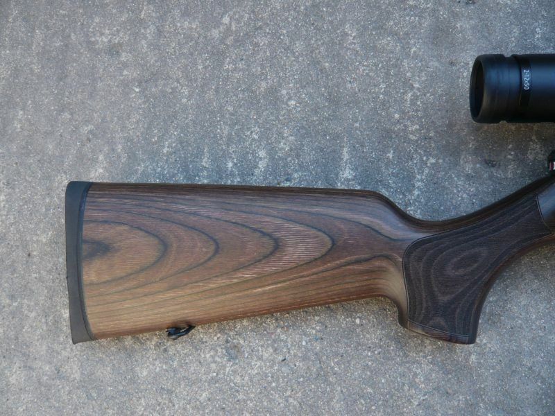 Zestaw kompletny Haenel NXT