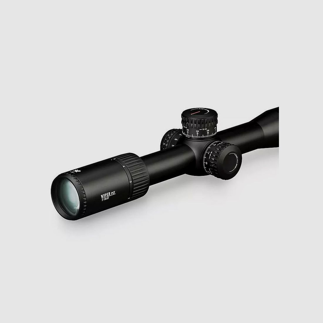 VORTEX Viper PST Gen II 2-10x32 FFP MRAD