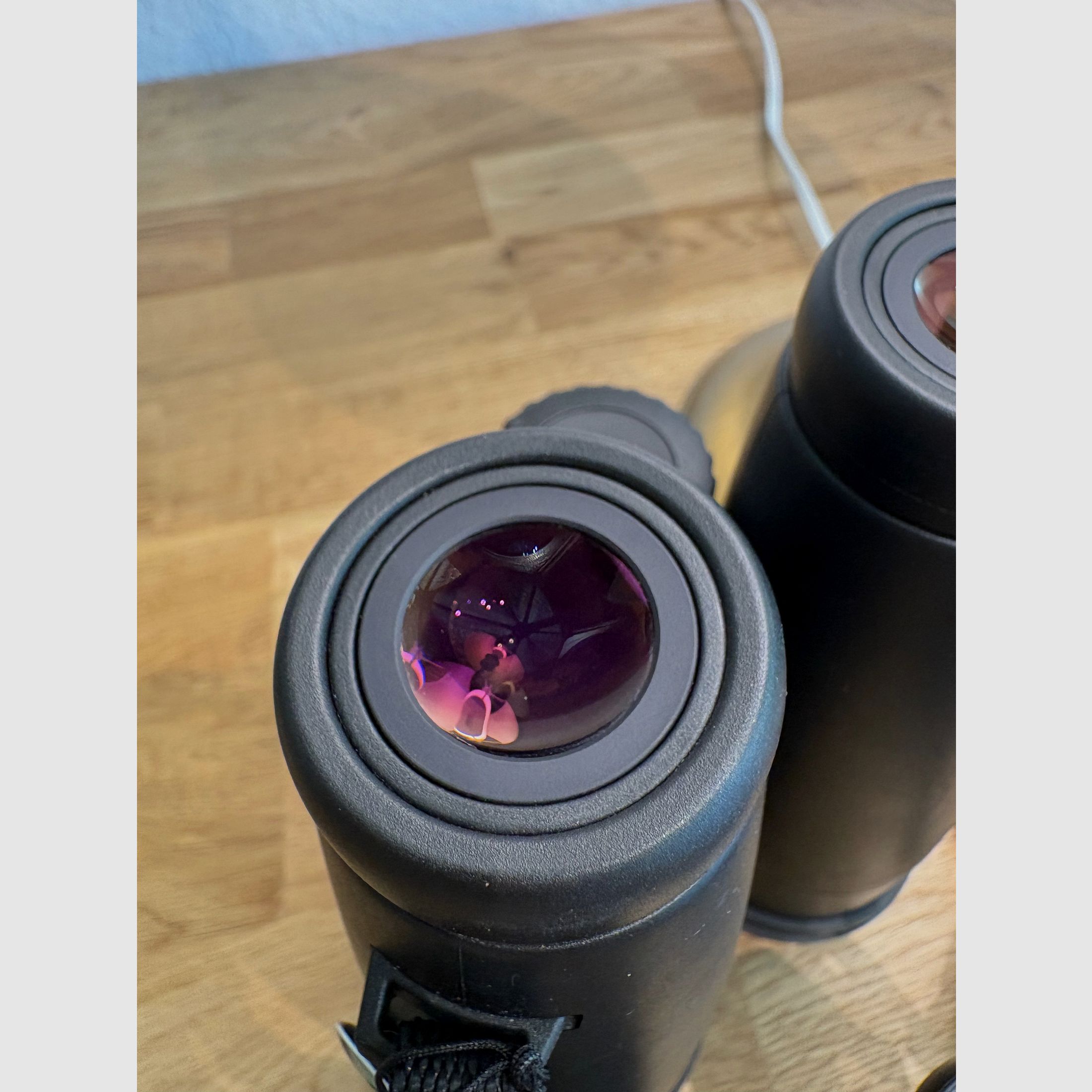 Fernglas Zeiss Victory 10x56 T* FL 