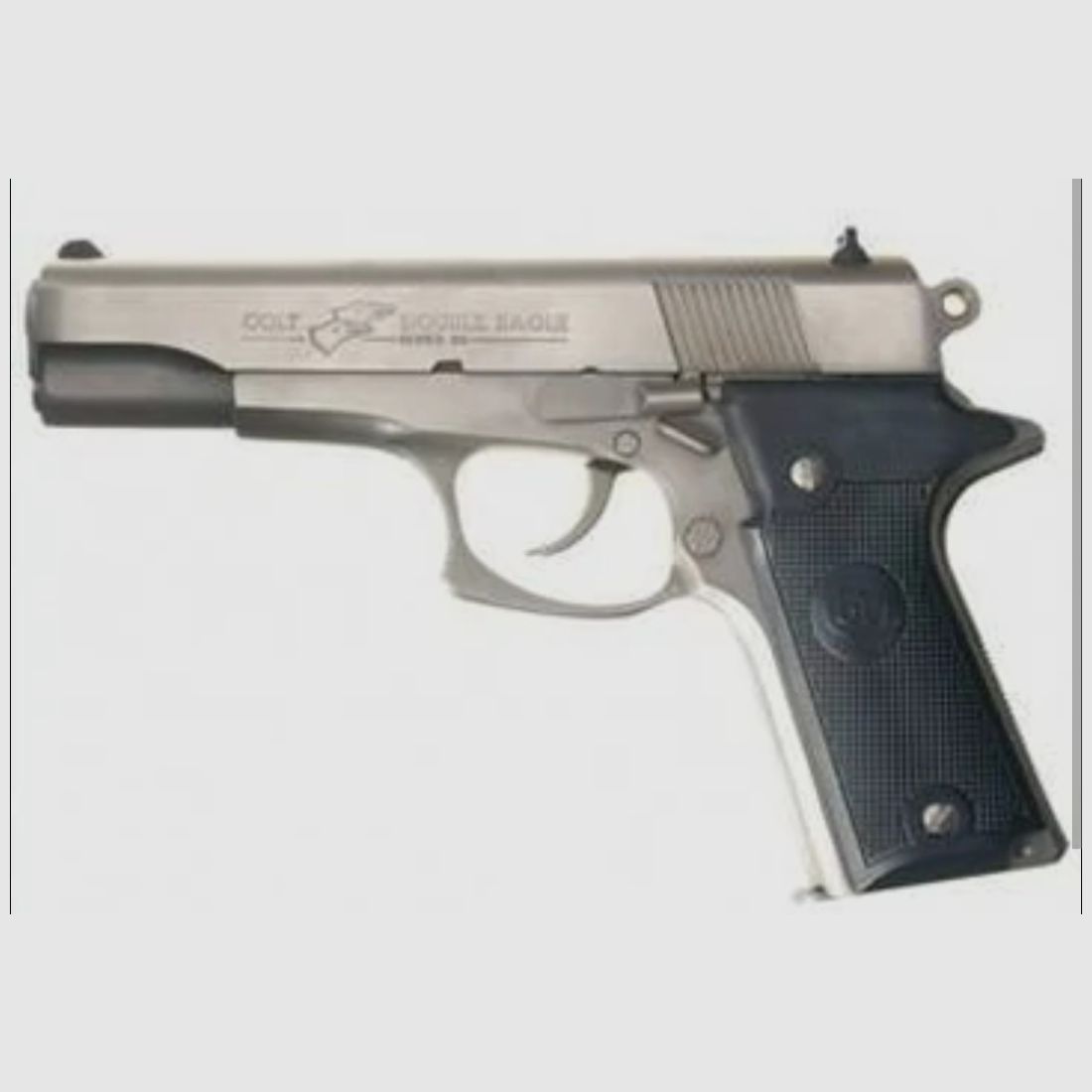 Colt Double Eagle