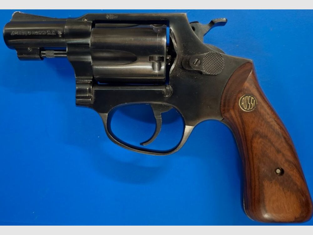 Rossi M68