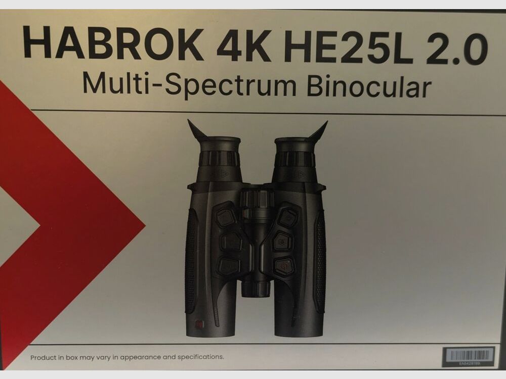 HIKMICRO Habrok TH 35C 3.0