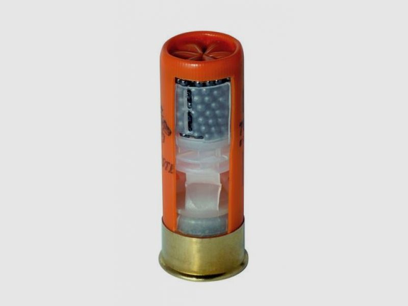 Winchester X2 Trap 12/70 - cartucce a pallini, immagine 2 di 3