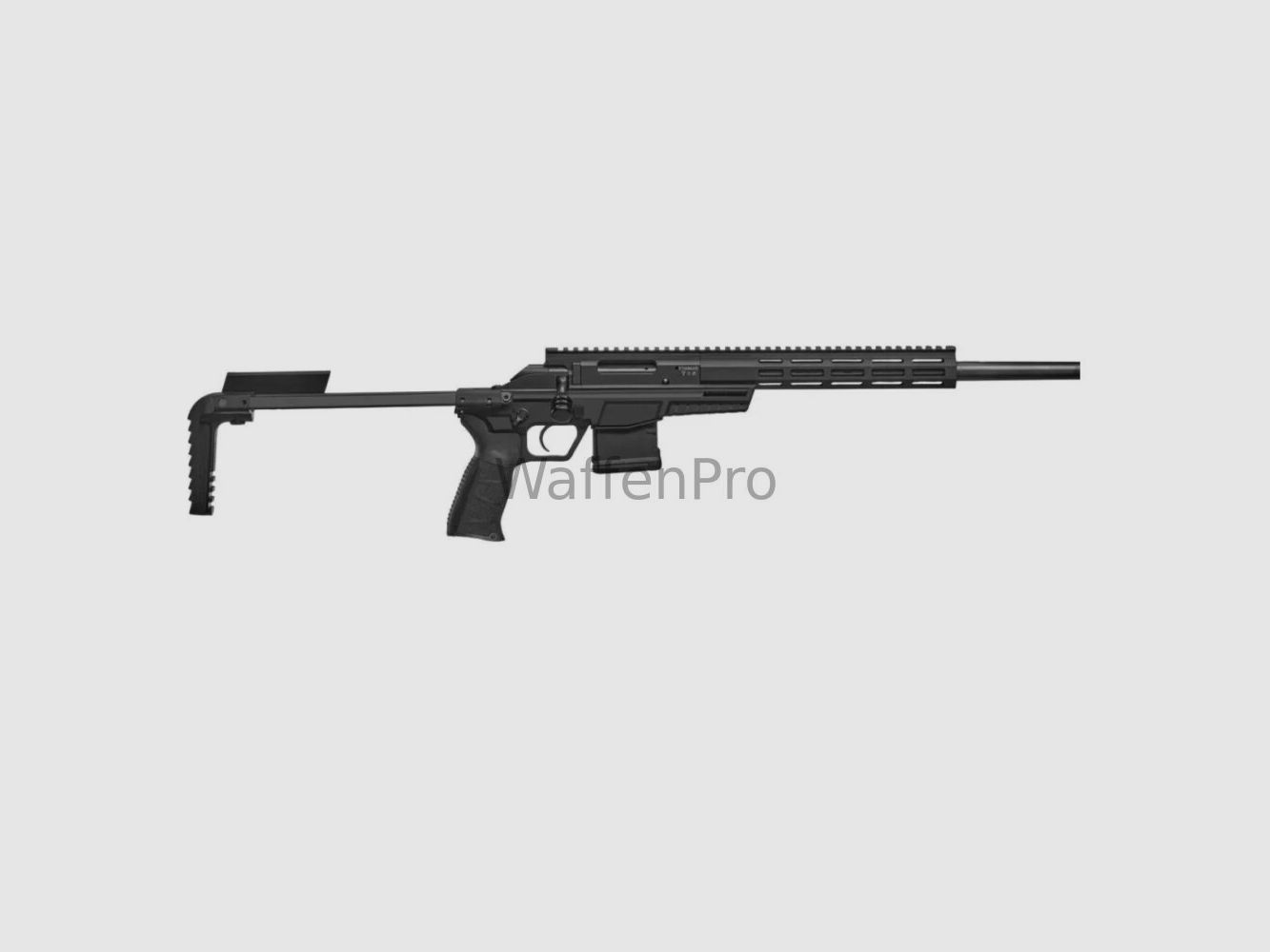 CZ 600 Trail+