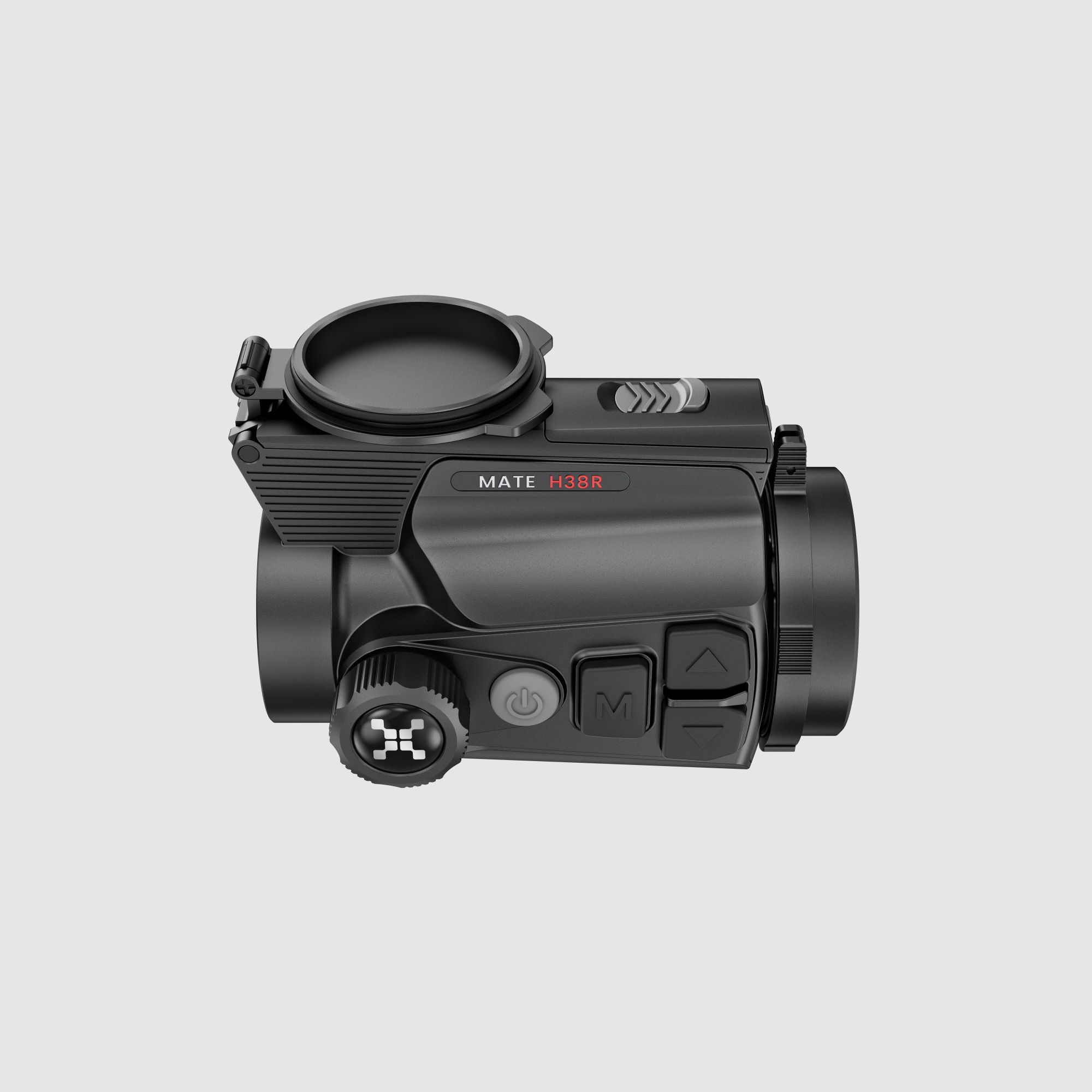 Nocpix dispositivo di imaging termico MATE H38R