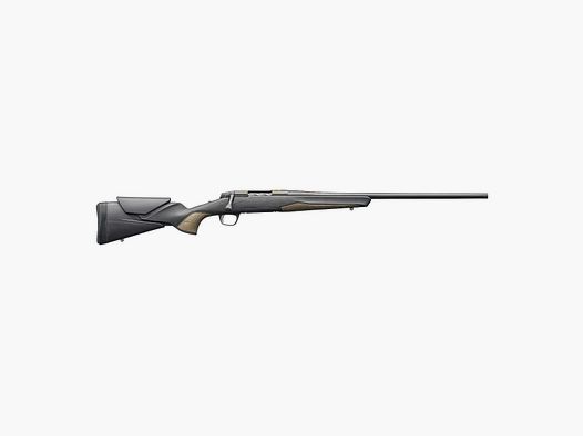 Browning X-Bolt2 Distance Varitech Black Verstelbaar Herhalingsgeweer