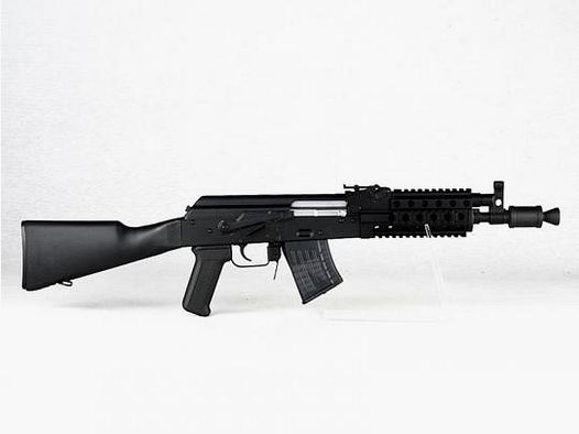 WBP Mini-Jack Tactical 7.62x39