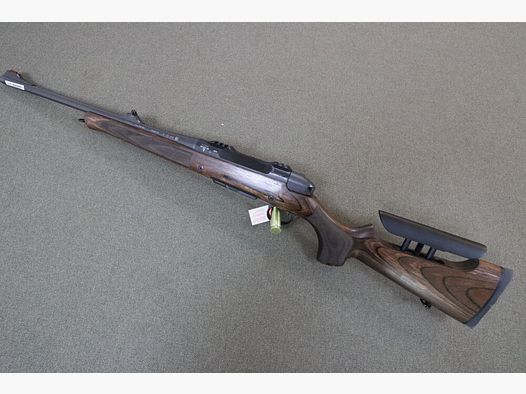 Haenel NXT reinforced stock caliber .308win Haenel NXT reinforced stock caliber .308win